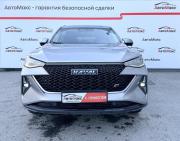 Haval F7 I Рестайлинг Тюмень  - изображение 26