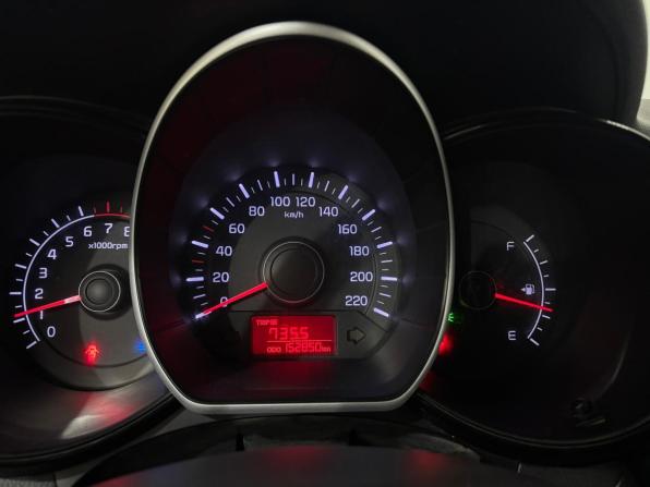 Kia Rio III с пробегом 2014 года, цена 795 000 рублей, 152846 км, седан, Автокод Объявления