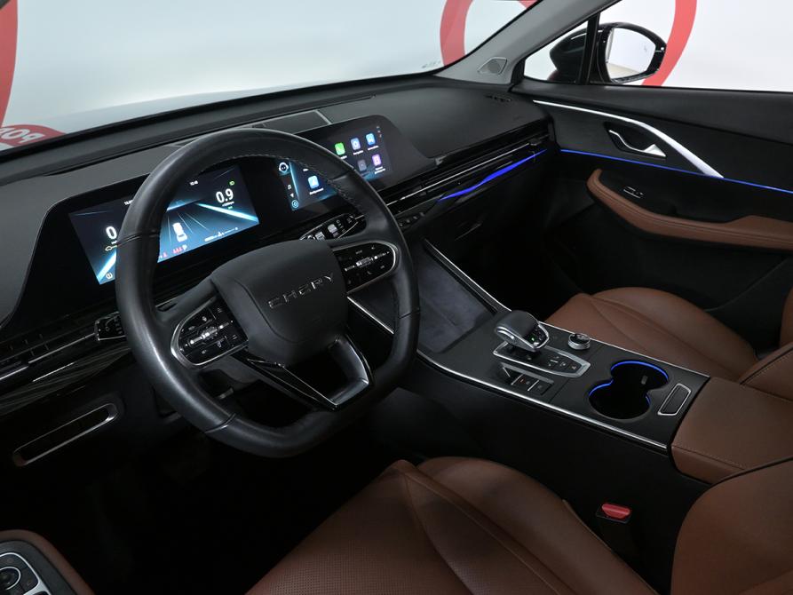 Omoda C5 I Москва  - изображение 7