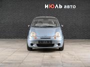 Daewoo Matiz I Рестайлинг Екатеринбург  - изображение 11