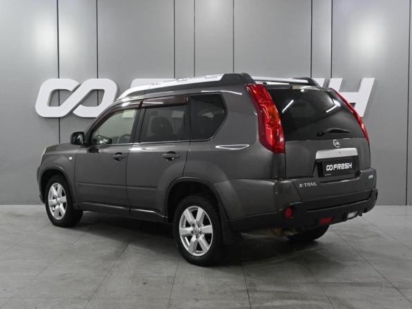 Nissan X-Trail II с пробегом 2010 года, цена 1 285 000 рублей, 189867 км, внедорожник, Автокод Объявления
