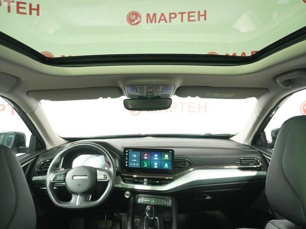 Haval F7 I Рестайлинг с пробегом 2022 года, цена 2 180 000 рублей, 60152 км, внедорожник, Автокод Объявления