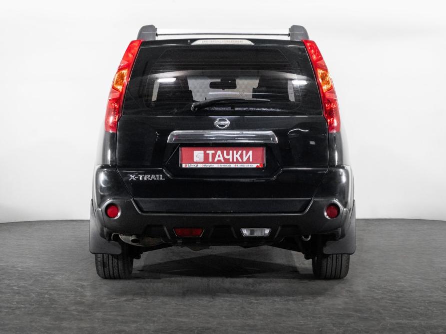 Nissan X-Trail II Иркутск  - изображение 4