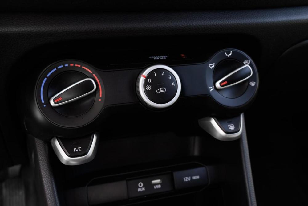 Kia Picanto III Ульяновск  - изображение 12