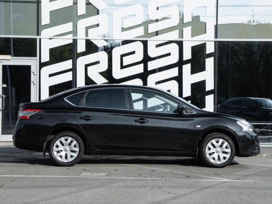 Nissan Sentra VII (B17) Волгоград  - изображение 5