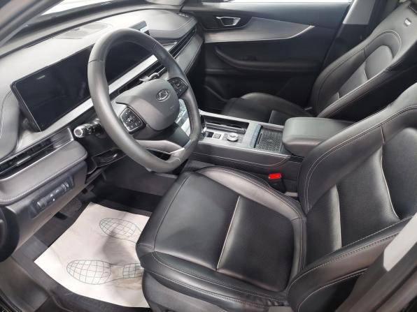 Chery Tiggo 7 Pro Max I с пробегом 2023 года, цена 1 940 000 рублей, 37350 км, внедорожник, Автокод Объявления