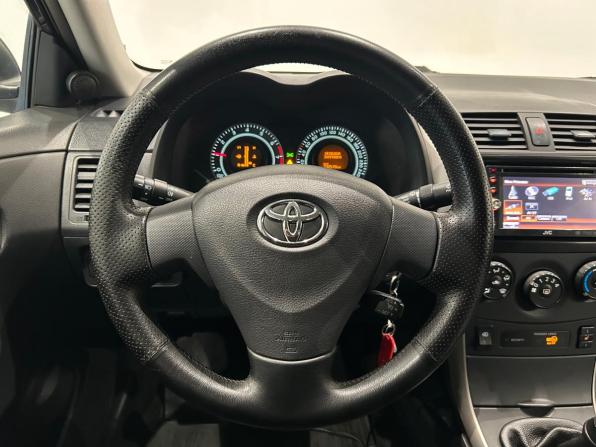 Toyota Corolla X (E140 E150) с пробегом 2008 года, цена 489 000 рублей, 330514 км, седан, Автокод Объявления