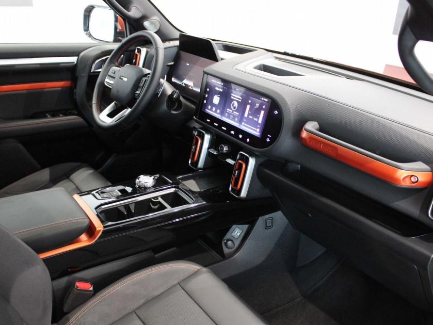 Haval Dargo Москва  - изображение 7