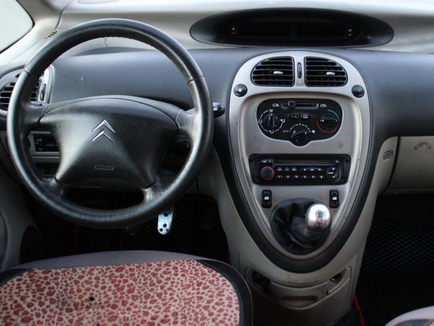 Citroen Xsara Picasso Дзержинск  - изображение 5