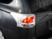 Mitsubishi Outlander III Иркутск  - изображение 43
