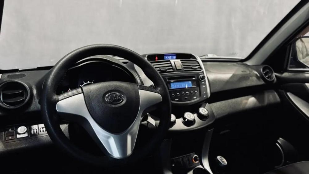 Lifan X60 I Рестайлинг Смоленск  - изображение 13