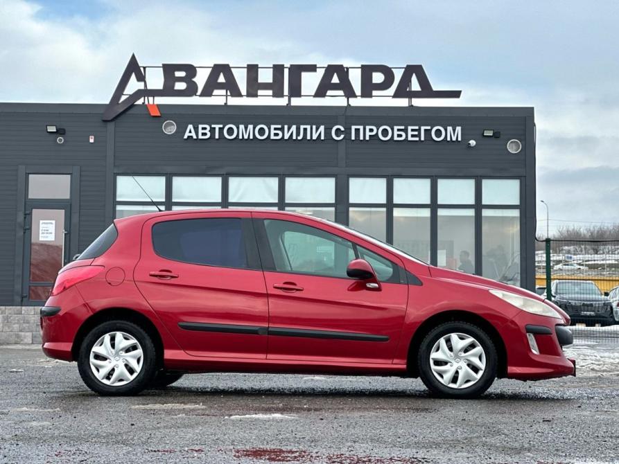 Peugeot 308 I Волгоград  - изображение 6
