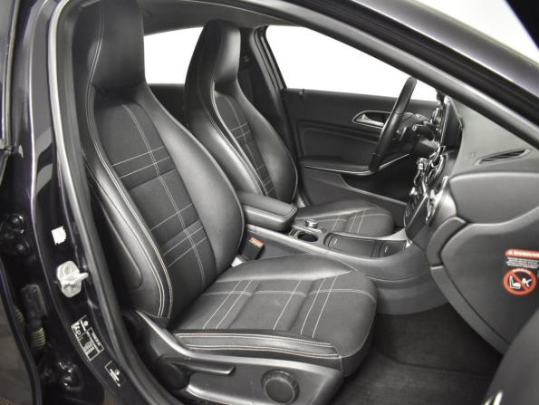 Mercedes-Benz A-Класс III (W176) с пробегом 2014 года, цена 1 396 200 рублей, 93350 км, хэтчбек, Автокод Объявления