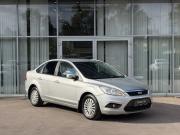 Ford Focus II Рестайлинг Воронеж  - изображение 15