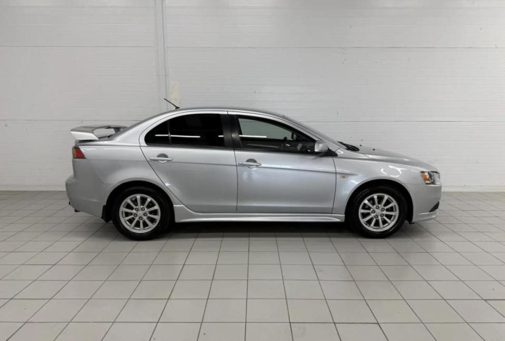 Mitsubishi Lancer X Рестайлинг Астрахань  - изображение 4