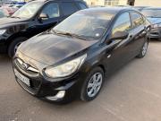Hyundai Solaris I Киров  - изображение 3