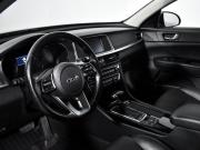Kia Optima IV Рестайлинг Санкт-Петербург  - изображение 32