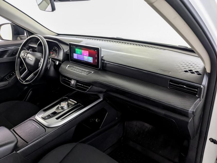 Haval Jolion I Рестайлинг Москва  - изображение 11