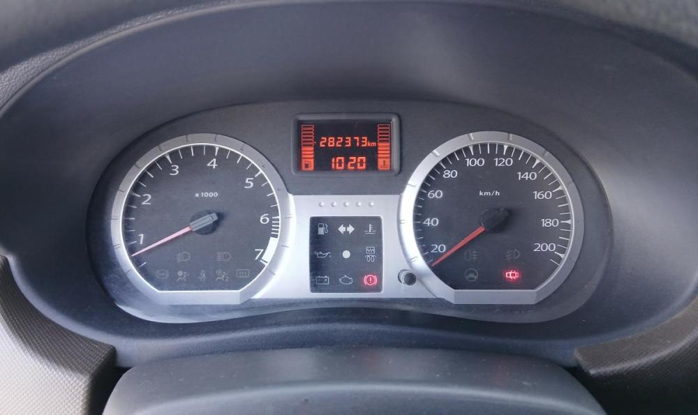 Lada (ВАЗ) Largus I Екатеринбург  - изображение 16