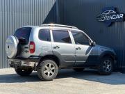 Chevrolet Niva I Ижевск  - изображение 26