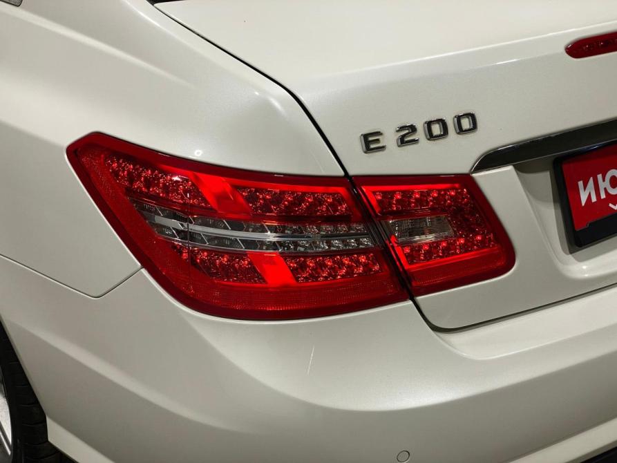 Mercedes-Benz E-Класс IV (W212 S212 C207) Челябинск  - изображение 6