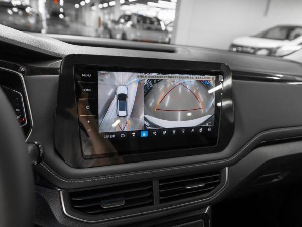 Volkswagen Tharu XR с пробегом 2026 года, цена 3 140 000 рублей, 25 км, внедорожник, Автокод Объявления