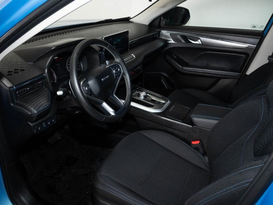 Haval Jolion I Рестайлинг Казань  - изображение 5