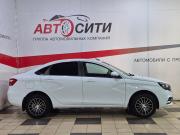Lada (ВАЗ) Vesta I Воронеж  - изображение 31