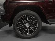 Mercedes-Benz G-Класс III (W465) Рестайлинг Москва  - изображение 53