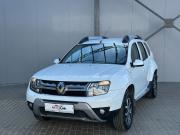Renault Duster I Рестайлинг Тамбов  - изображение 24