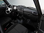 Lada (ВАЗ) Niva Legend Тюмень  - изображение 31