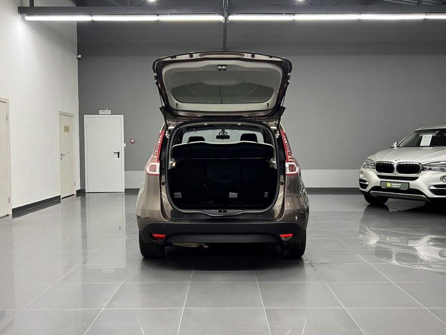 Renault Scenic III Тверь  - изображение 7