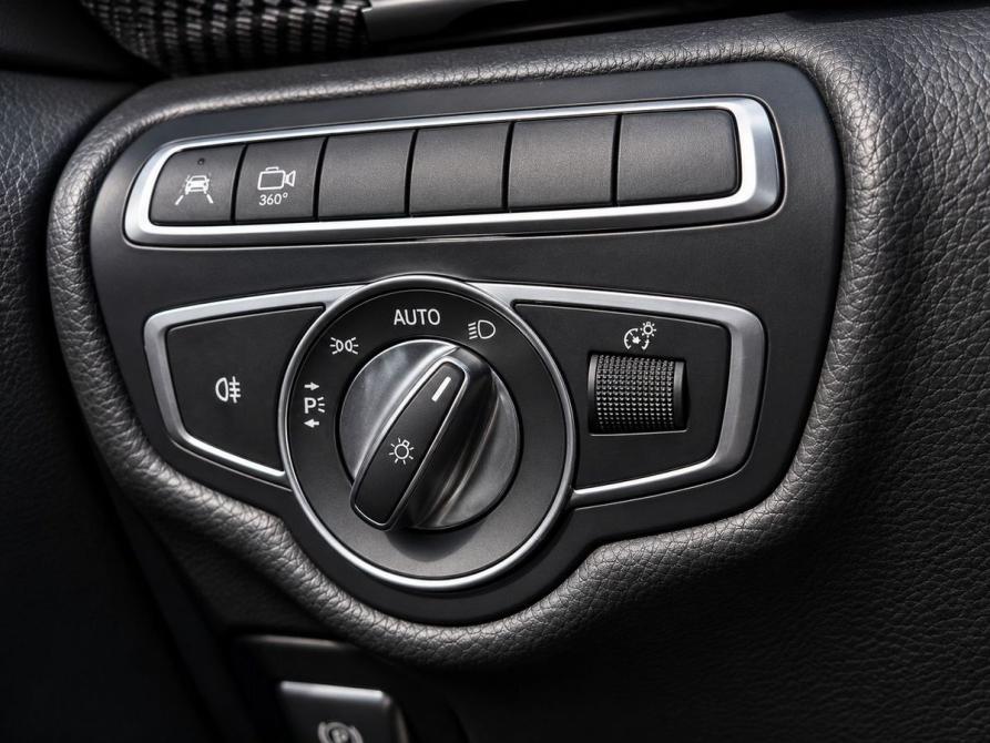 Mercedes-Benz V-Класс III (W447) Ростов-на-Дону  - изображение 11