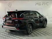 Toyota Highlander IV (XU70) Москва  - изображение 36