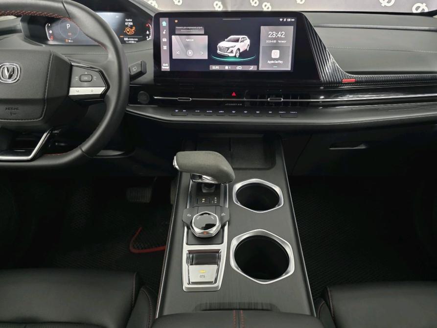 Changan CS55 Plus II Новосибирск  - изображение 27