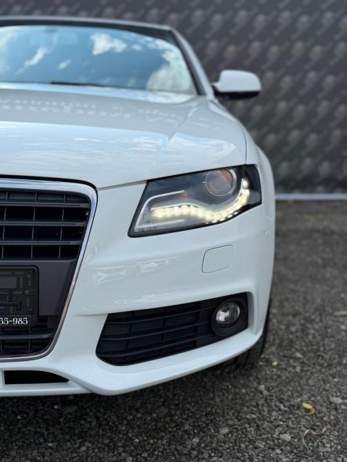 Audi A4 IV (B8) Краснодар  - изображение 12