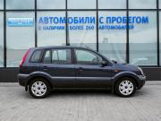 Ford Fusion I Рестайлинг Екатеринбург  - изображение 27
