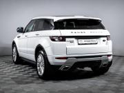 Land Rover Range Rover Evoque I Москва  - изображение 29