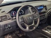 Honda Ridgeline II Рестайлинг Москва  - изображение 24