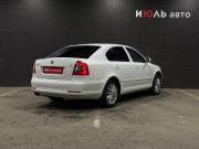 Skoda Octavia II (A5) Рестайлинг Челябинск  - изображение 22