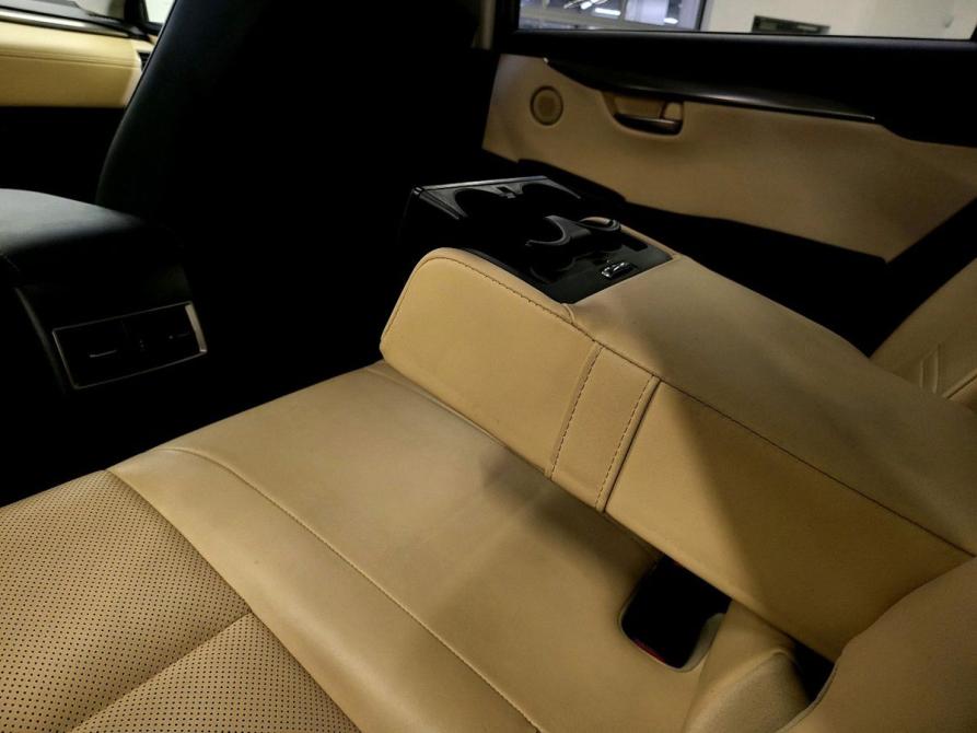 Lexus NX I Мурманск  - изображение 16