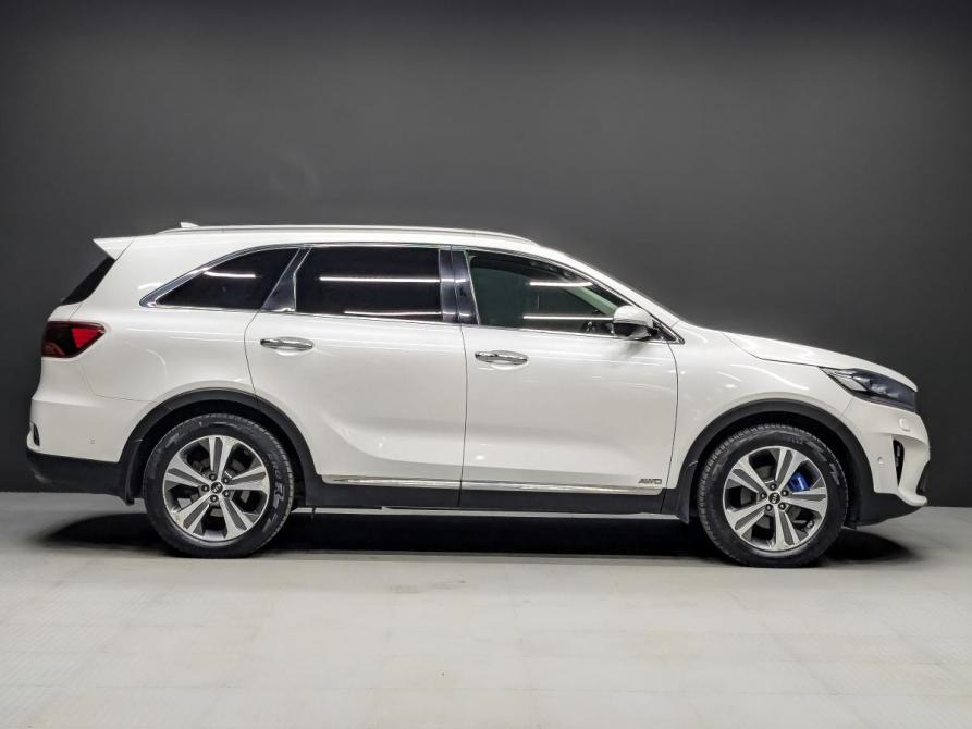 Kia Sorento III Prime Рестайлинг Москва  - изображение 4