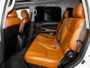 Lexus LX III Рестайлинг Иркутск  - изображение 41