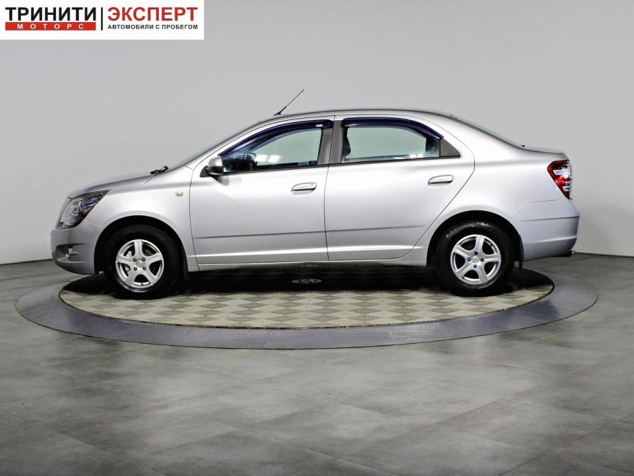 Chevrolet Cobalt II Белгород  - изображение 8
