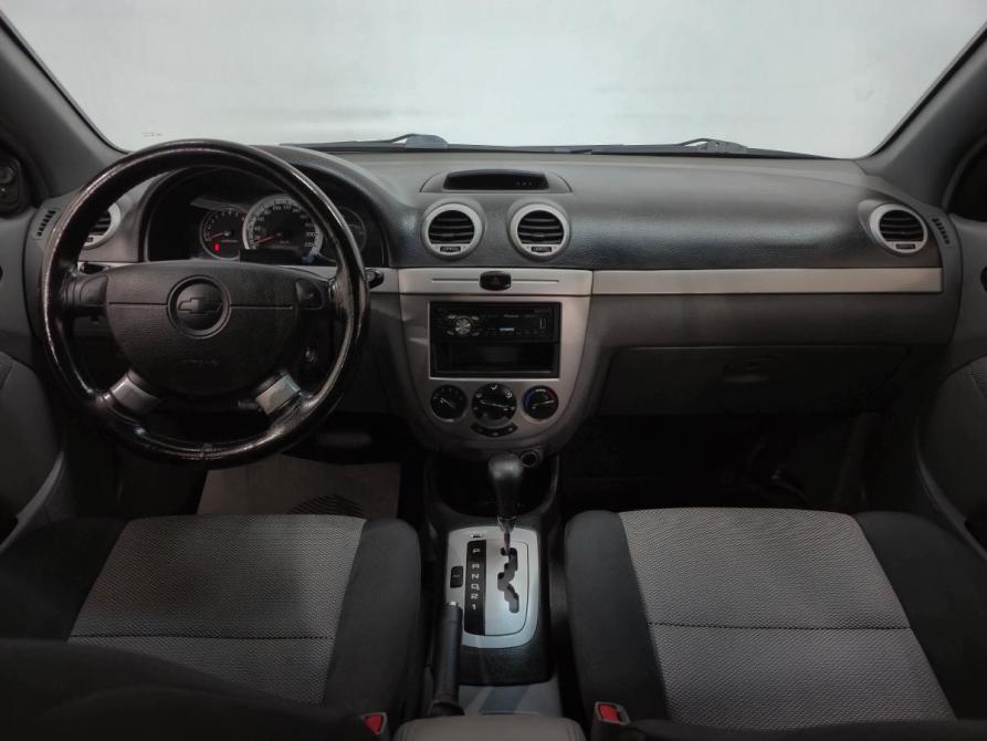 Chevrolet Lacetti I Альметьевск  - изображение 13