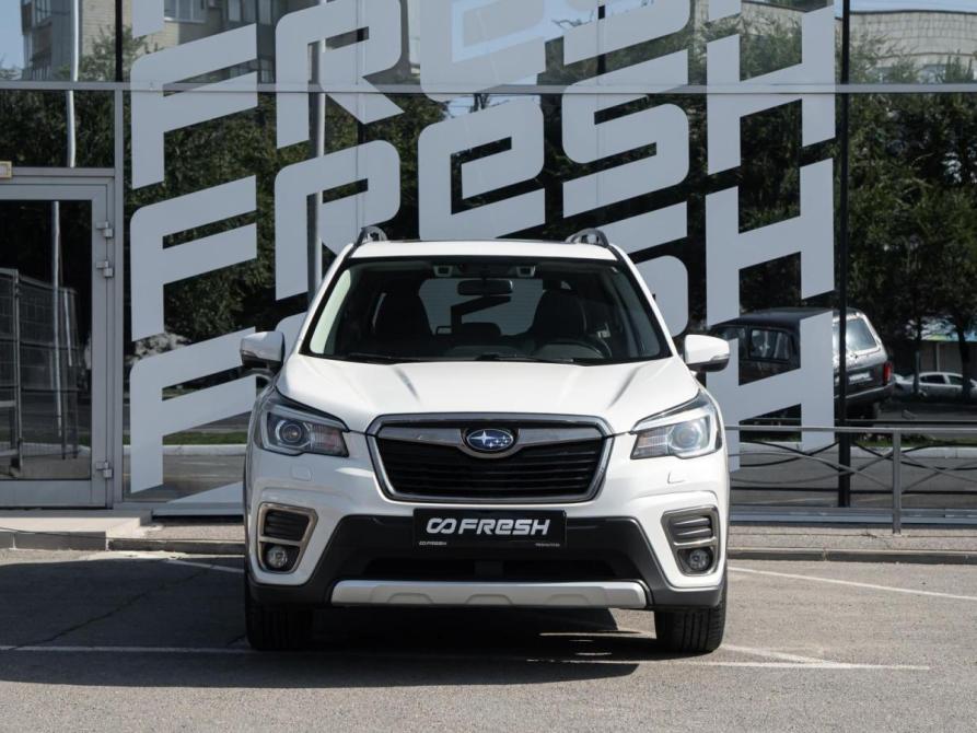 Subaru Forester V Волгоград  - изображение 3