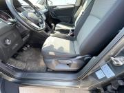 Volkswagen Tiguan II Рестайлинг Санкт-Петербург  - изображение 23