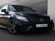 Mercedes-Benz C-Класс IV (W205) Рестайлинг Москва  - изображение 45
