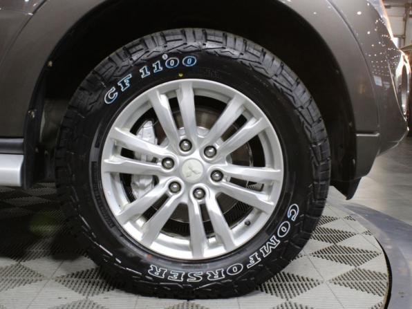 Mitsubishi Pajero IV Рестайлинг 1 с пробегом 2013 года, цена 2 157 000 рублей, 222758 км, внедорожник, Автокод Объявления