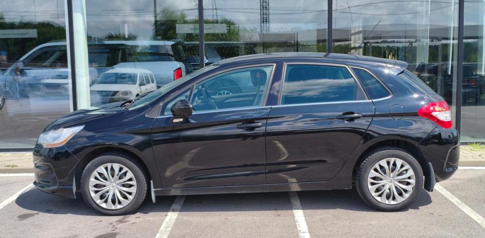 Citroen C4 II Воронеж  - изображение 4